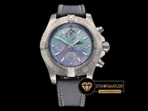 BSW0342B - Avenger Chronograph TINY Blue MOP ANF Asia 7750 - 10.jpg